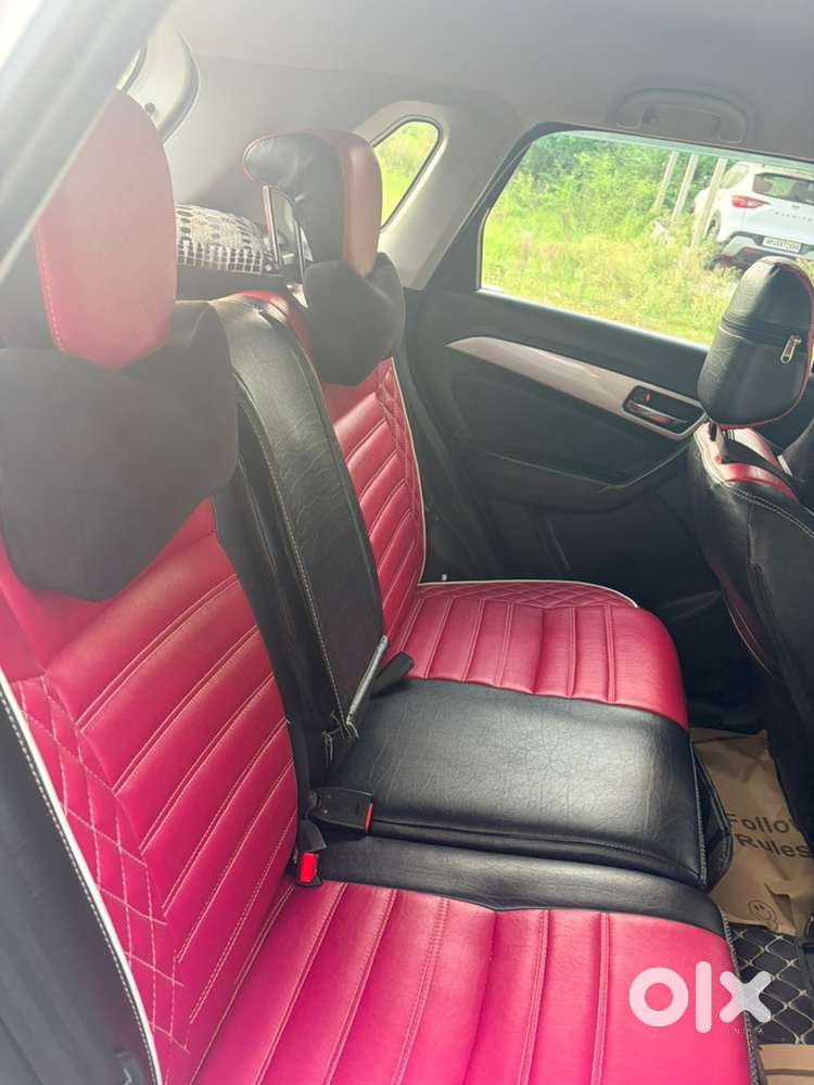 Maruti Brezza Zxi Plus 2022