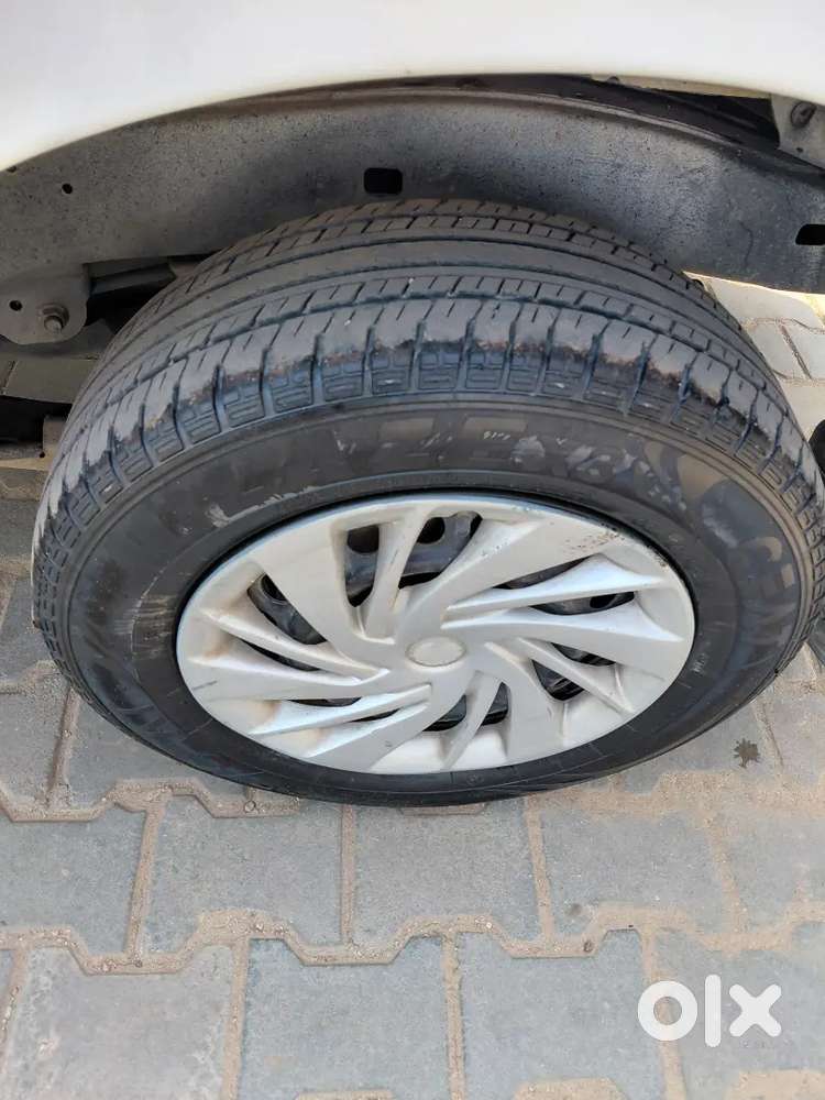 Toyota Innova 2015 Diesel Well Maintained