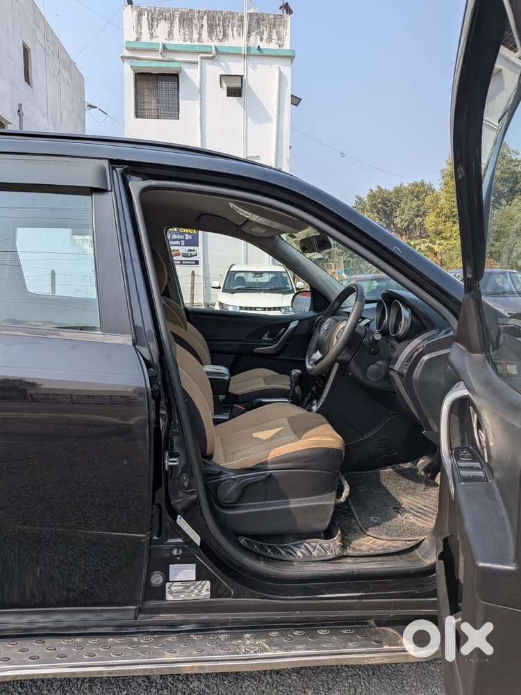 Mahindra Xuv500 W7, 2019, Diesel