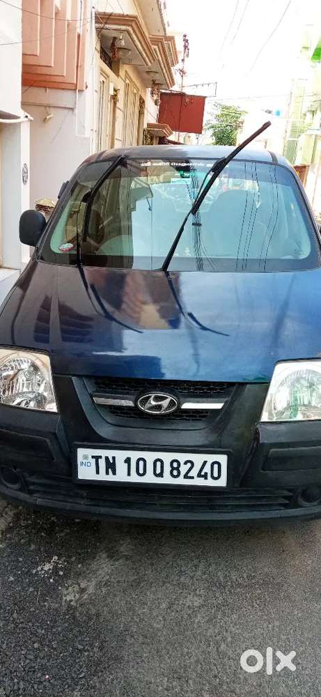 Hyndai Santro Xing Xl