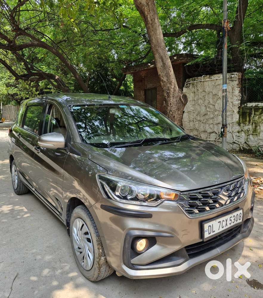 Maruti Suzuki Ertiga Vxi (o) Cng, 2025, Cng & Hybrids