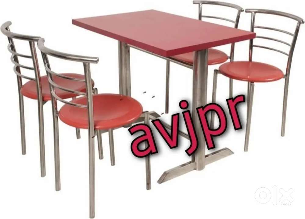 Hotel Chairs Buy Sell Used Furniture in India OLX