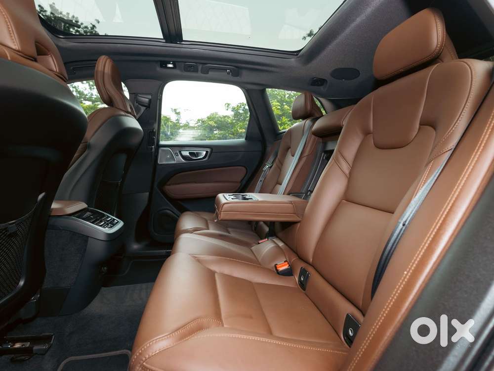 Volvo Xc60 2.0 B5 Ultimate, 2025, Petrol