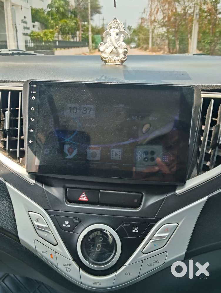 Maruti Suzuki Baleno Delta, 2017, Diesel