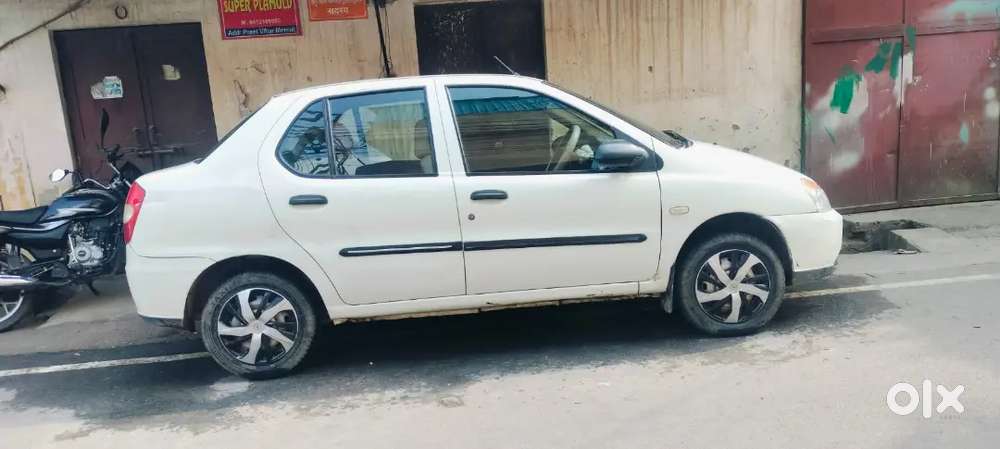 Maruti Suzuki Dzire 2017 Lxi