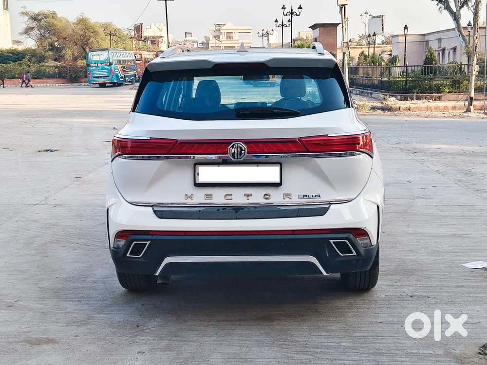 Mg Hector Plus Sharp Pro 2.0 Turbo Diesel 7 Str, 2023, Diesel