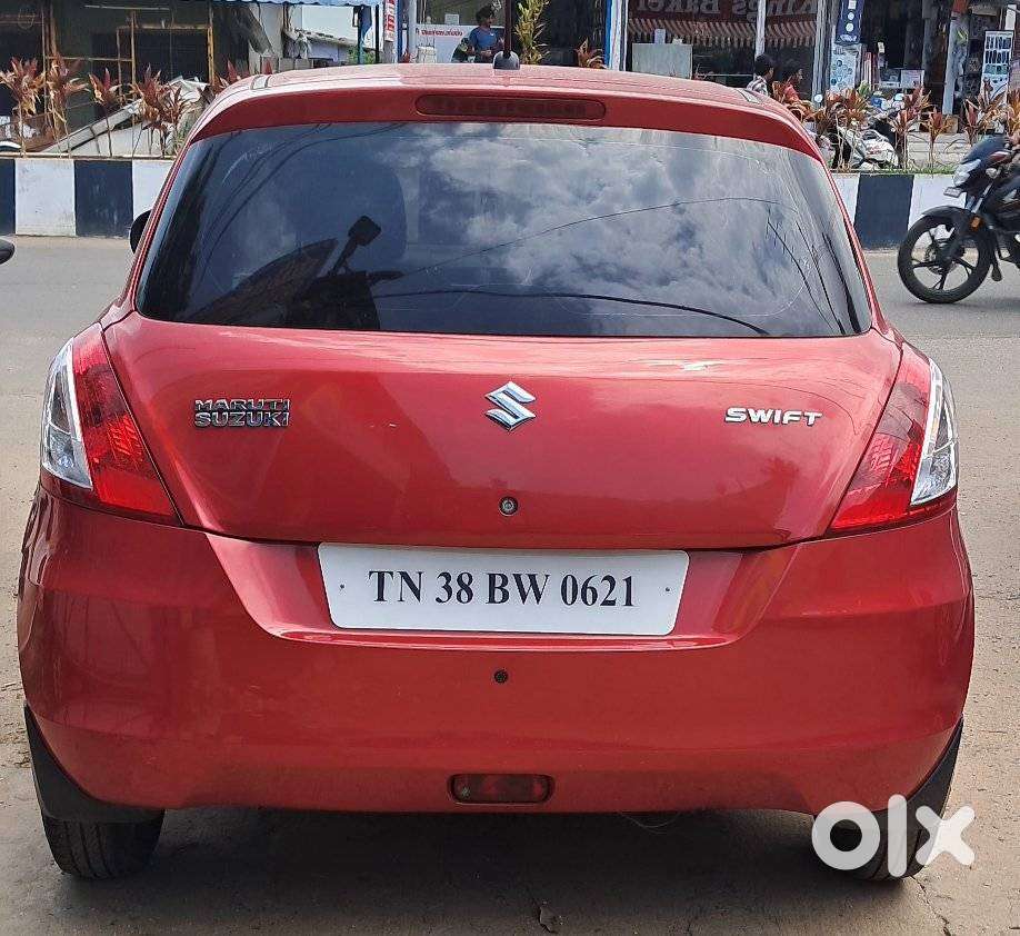 Maruti Suzuki Swift, 2013, Diesel