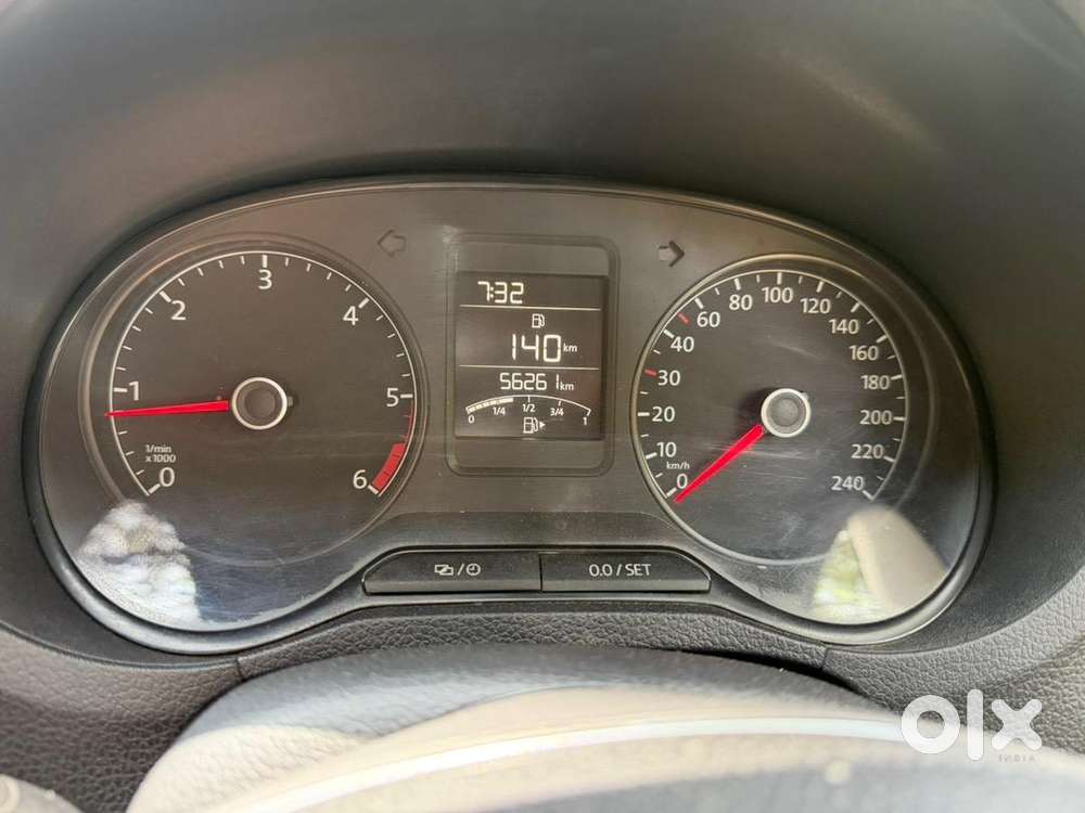 Polo Tdi 1.5 Modified