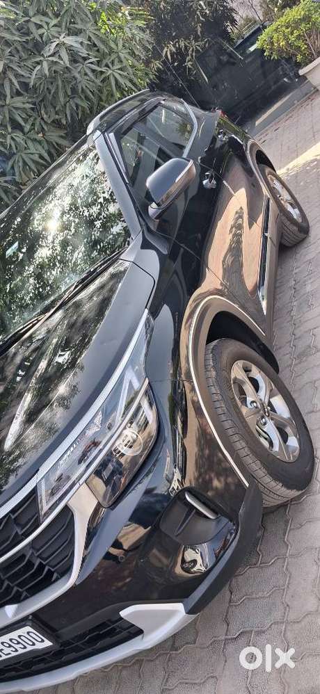 Kia Seltos Htk Plus D, 2025, Diesel