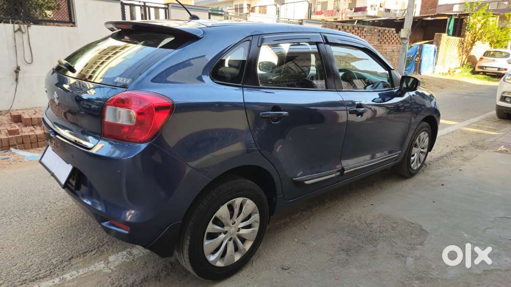 Maruti Suzuki Baleno 1.3 Delta, 2018, Petrol