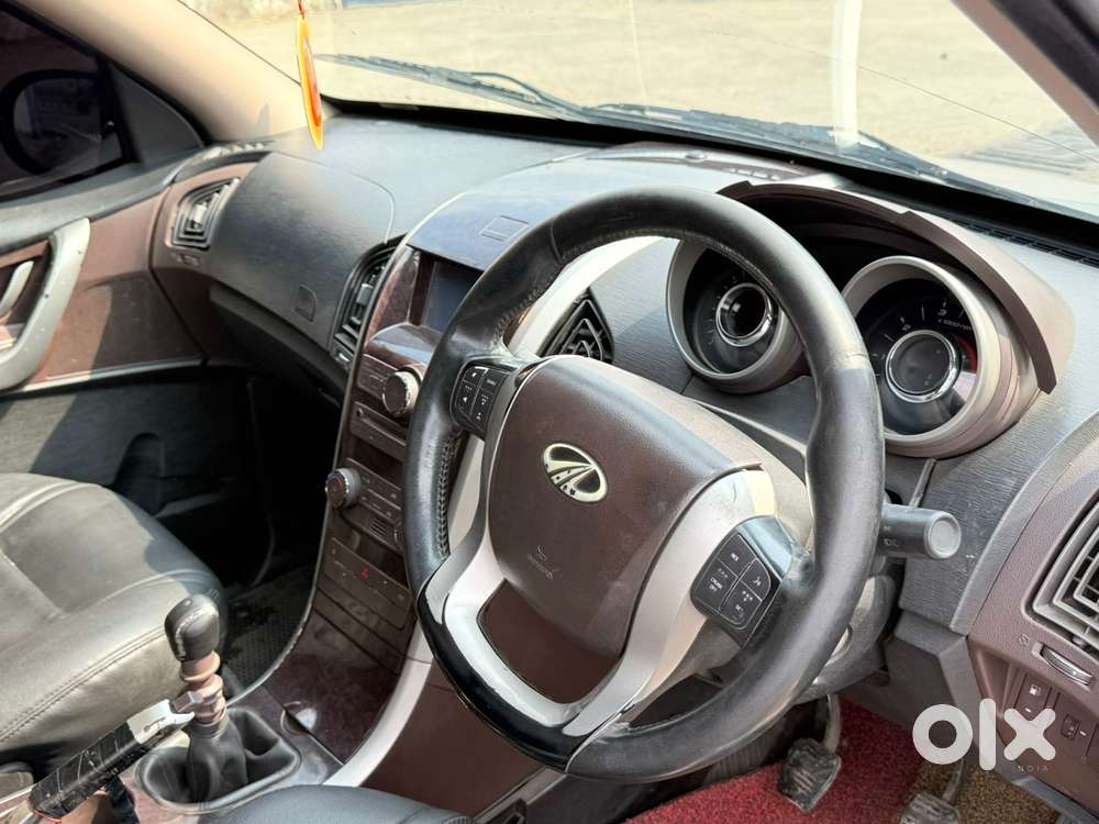 Mahindra Xuv500 2011-2015 W8 2wd, 2013, Diesel