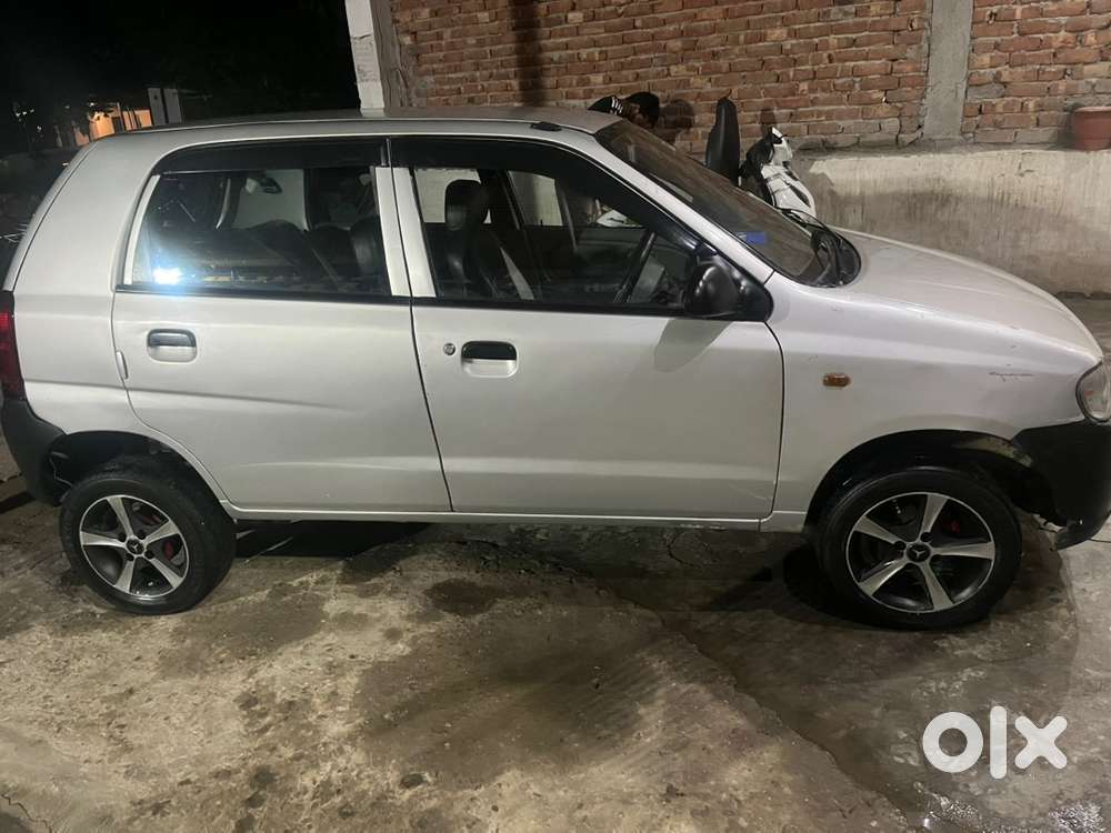 Maruti Suzuki Alto 2008