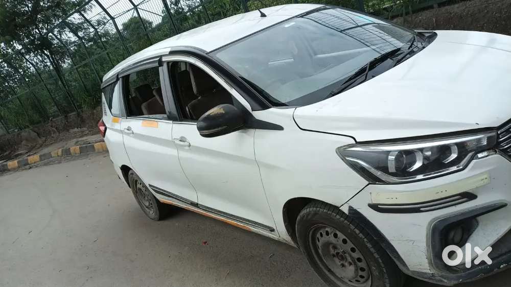 Ertiga Maruti Suzuki 2020 First Owner