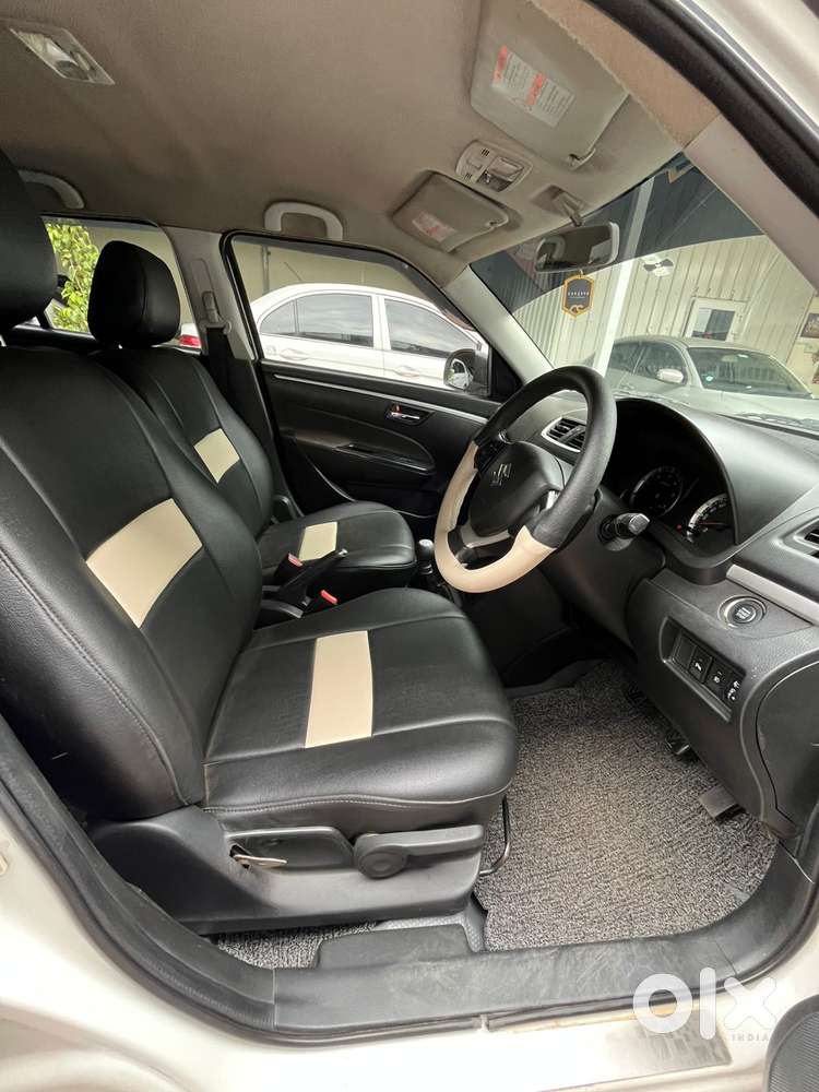 Maruti Suzuki Swift Ddis Zdi, 2017