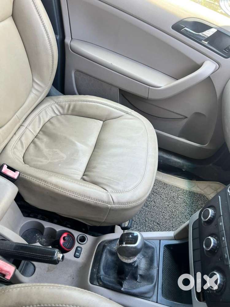 Skoda Yeti 2012 Diesel Good Condition