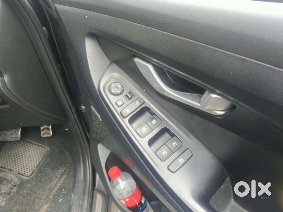 Hyundai Creta, 2021, Petrol