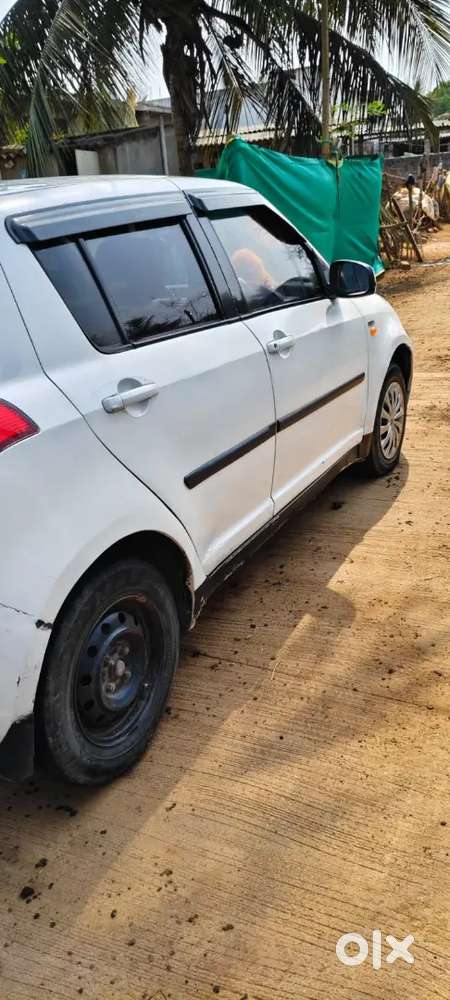 Maruti Suzuki Swift 2008 Diesel Well Maintained
