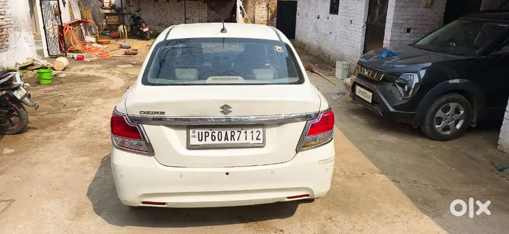 Maruti Suzuki Dzire Good Condition