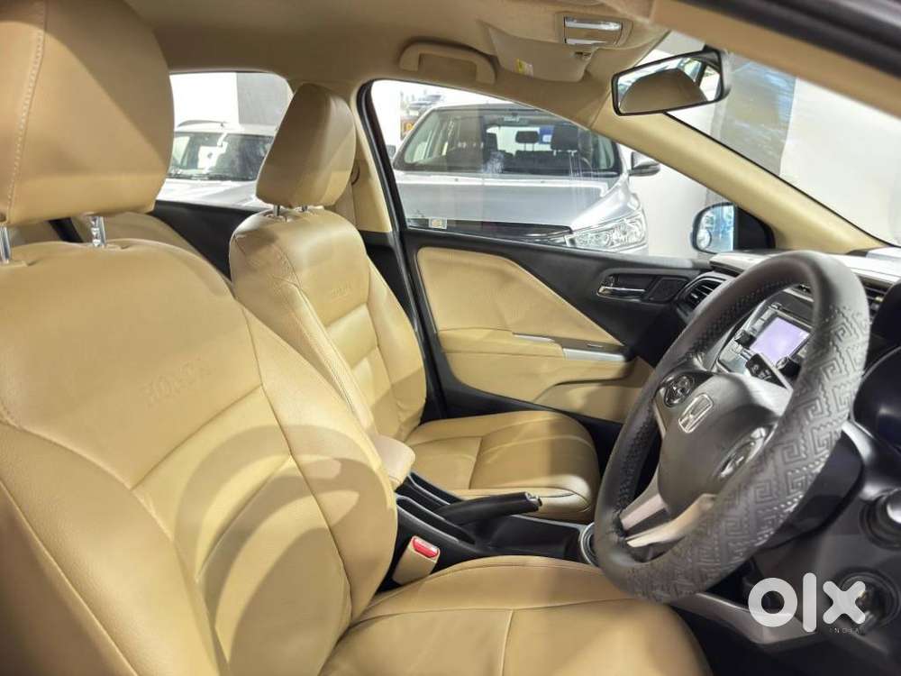 Honda City I Dtec V, 2015, Diesel