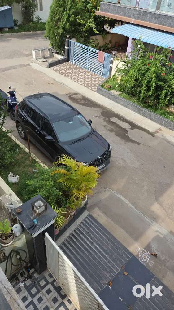 Skoda Kylaq At Oct-2025
