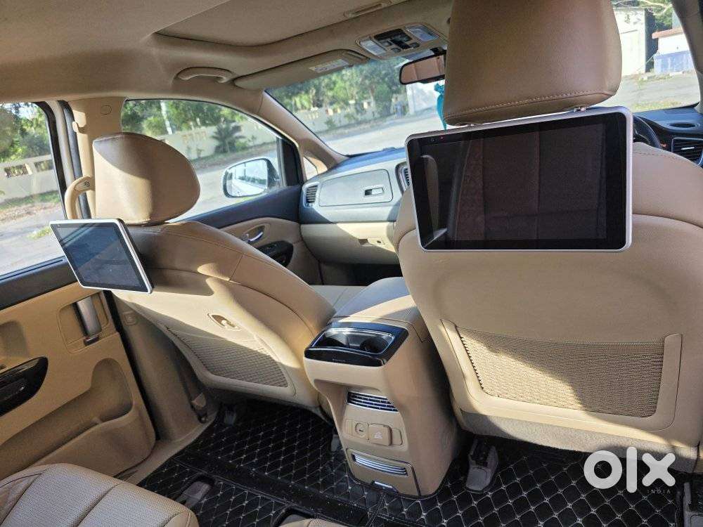Kia Carnival Limousine Plus 7 Str, 2022, Diesel