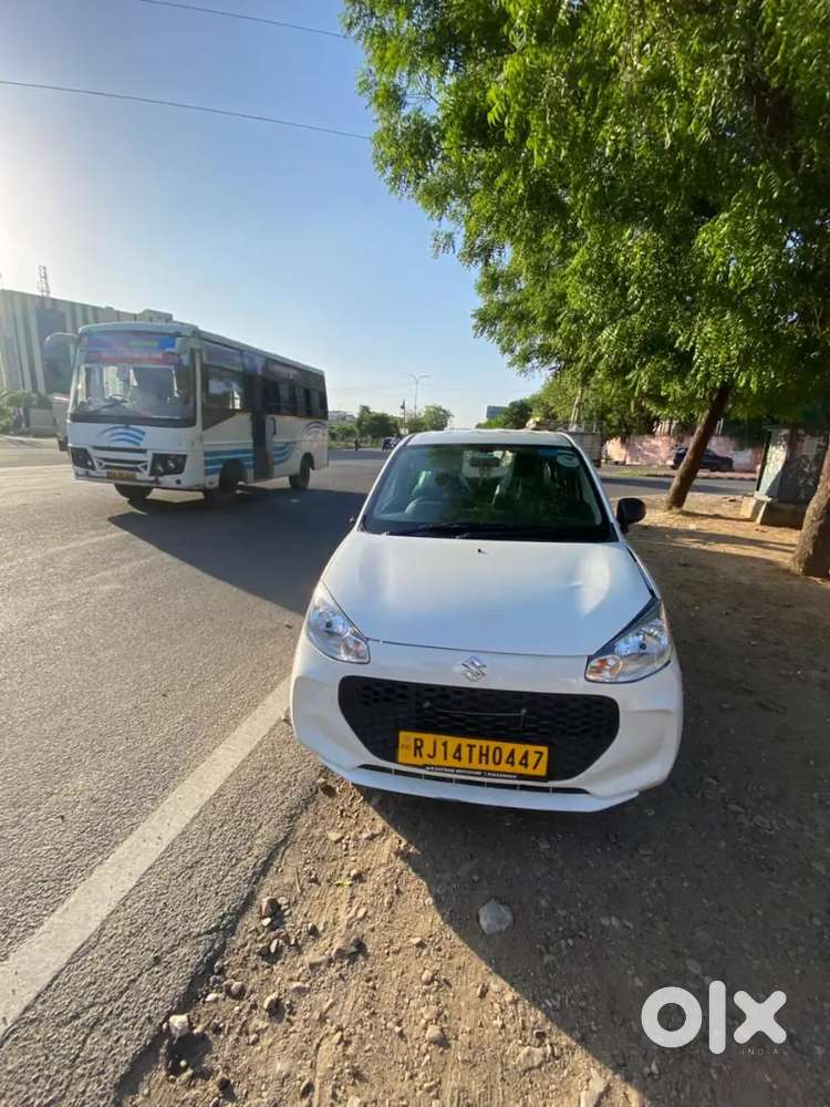Maruti Suzuki Alto K10 2026 Petrol 13000 Km Driven
