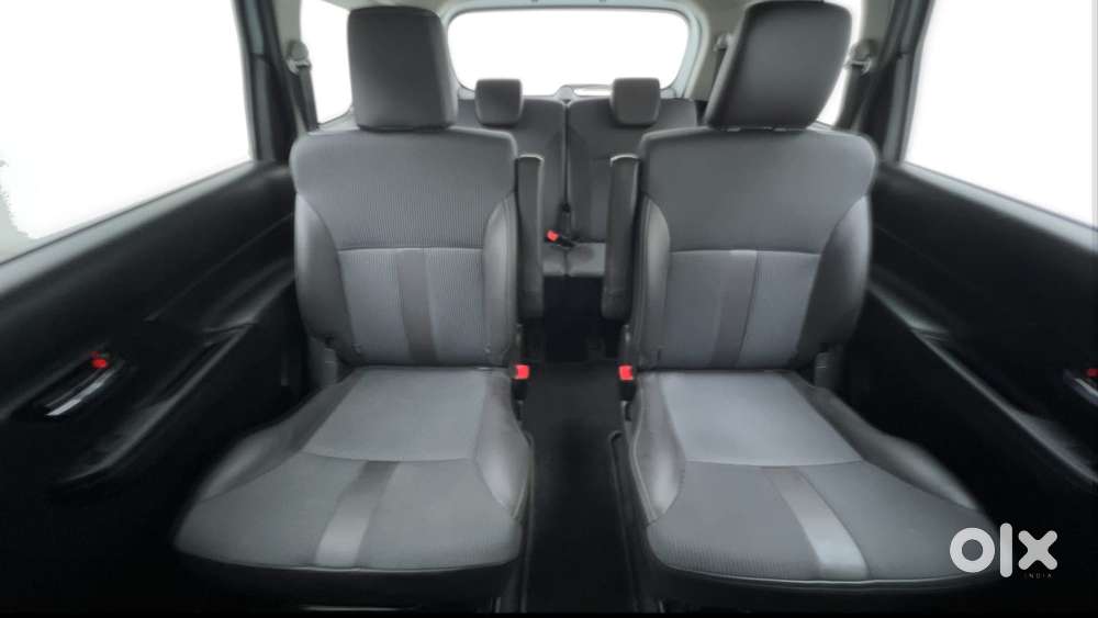 Maruti Suzuki Xl6 1.5 Zeta Mt, 2023, Petrol
