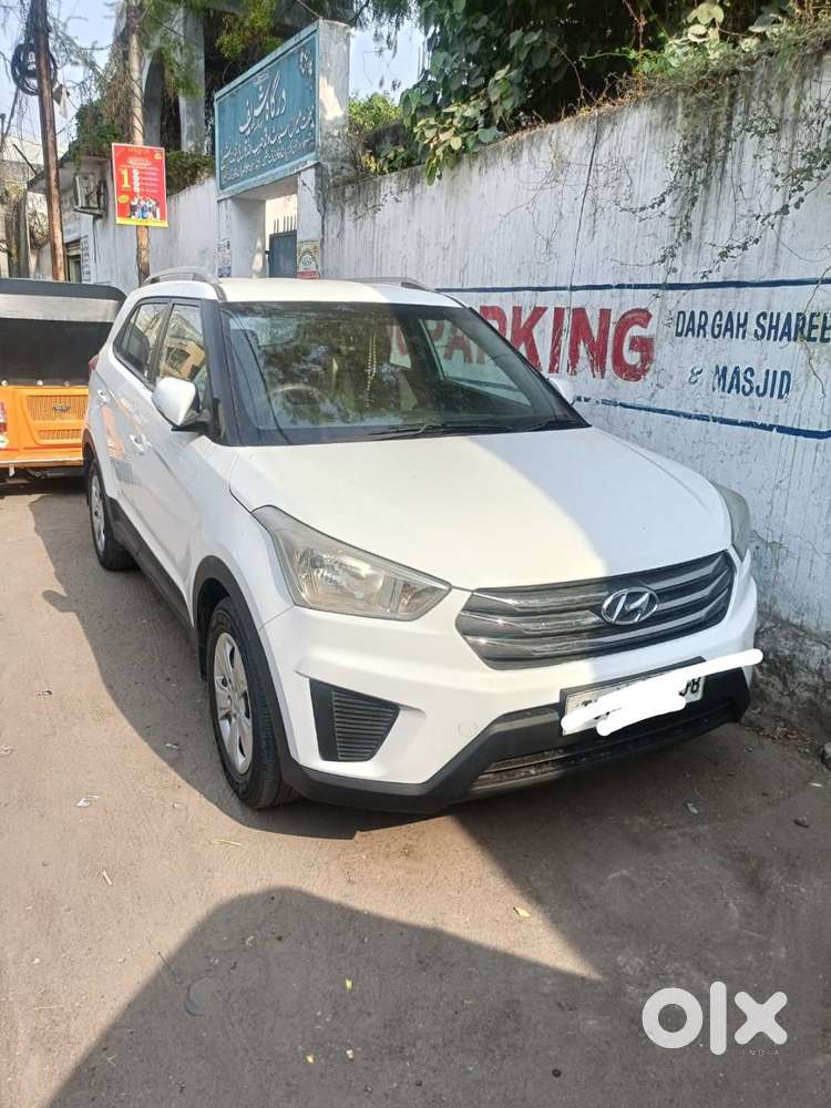 Creta For Sale Excellent Condition