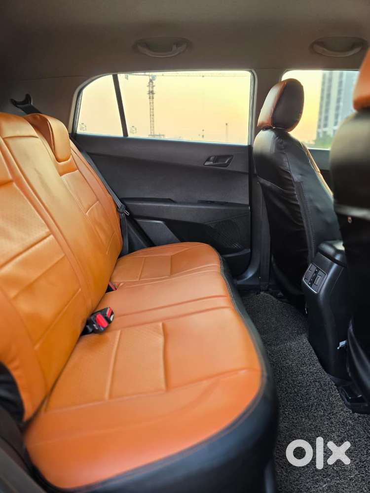 Hyundai Creta 1.4 E Plus Crdi, 2019, Diesel