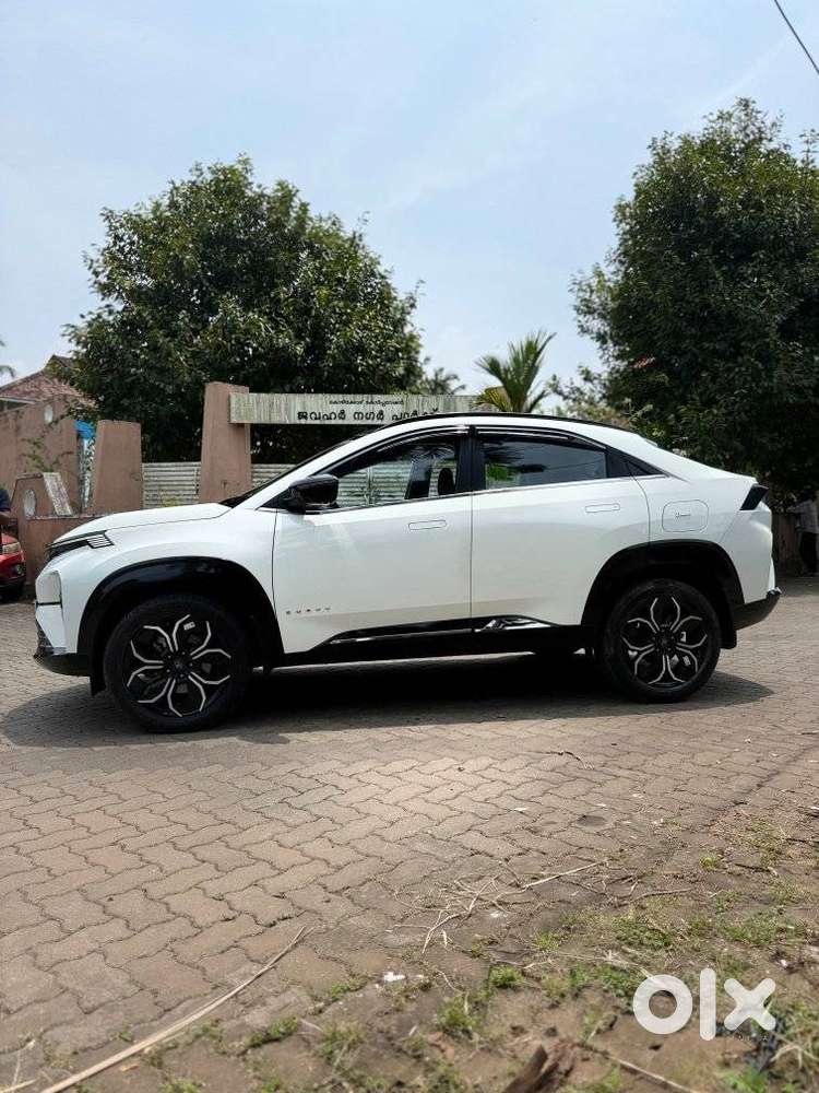 Tata Curvv Accom + A Dmt, 2024, Diesel