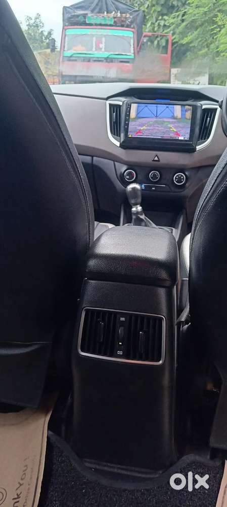 Hyundai Creta 1.4 S, 2016, Diesel