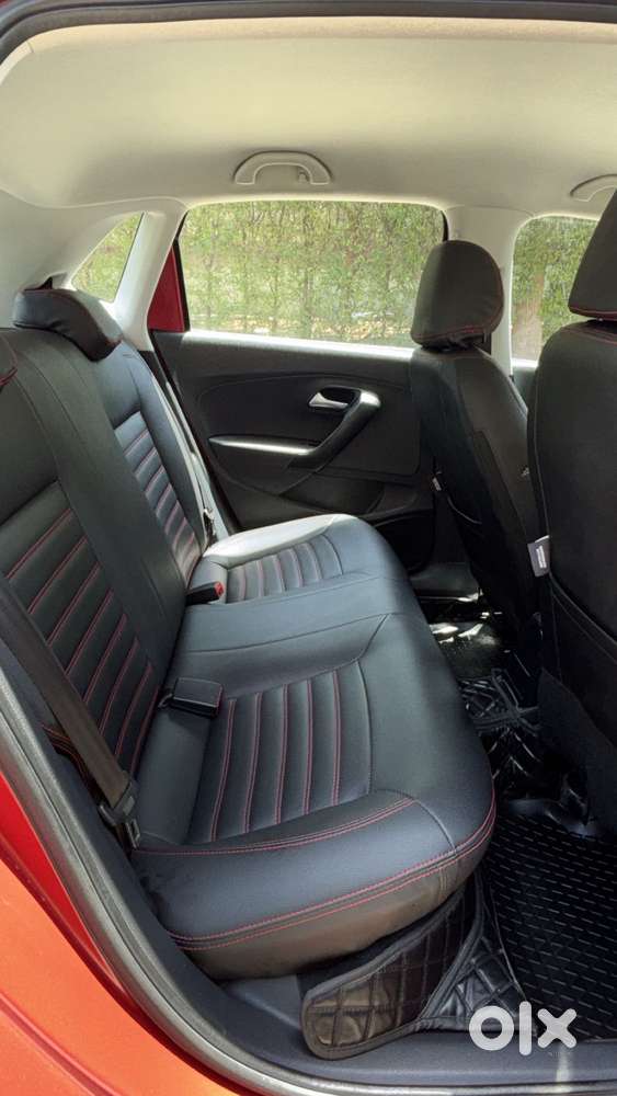 Volkswagen Polo 1.0 Tsi Comfortline At, 2021, Petrol