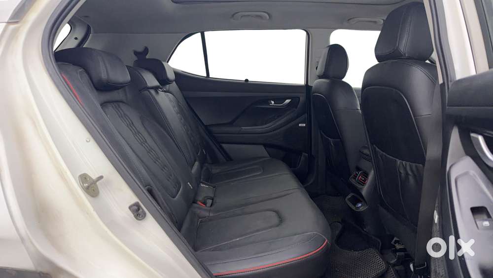 Hyundai Creta 1.4 Sx (o) Turbo Petrol Dct, 2020, Petrol