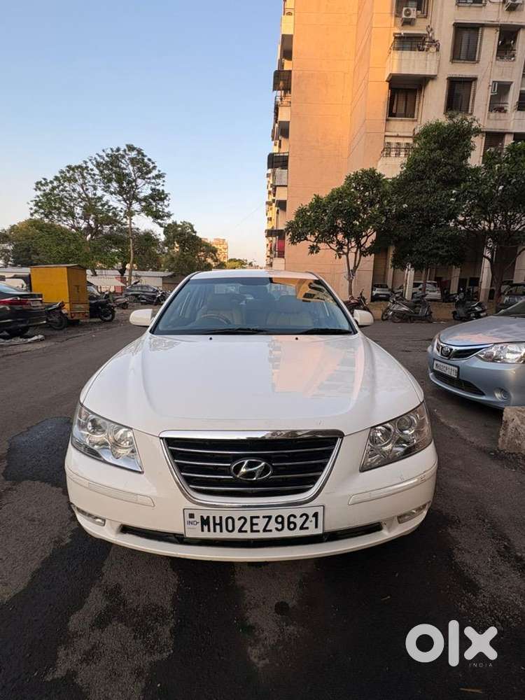 Hyundai Sonata Embera 2009 Diesel Well Maintained