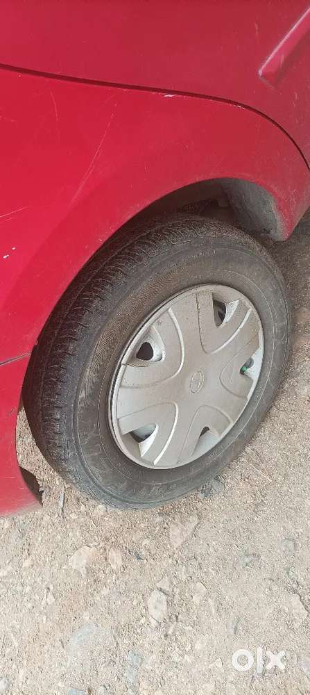 Tata Indica Vista Gls Manual Petrol Good Condition