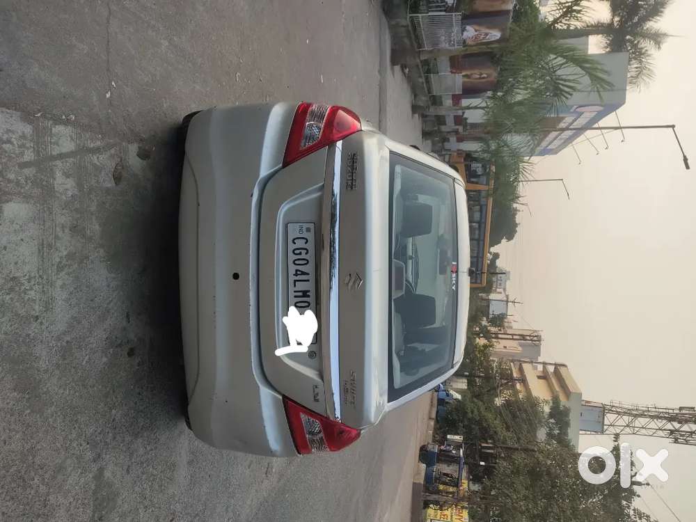Maruti Suzuki Dzire 2016
