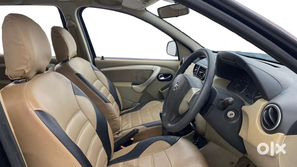 Nissan Terrano 2013-2017 Xl, 2015, Petrol