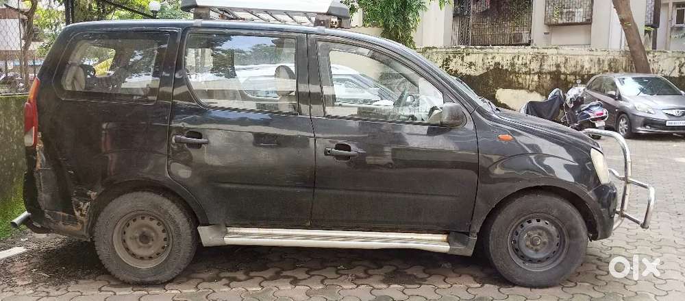 Mahindra Xylo 2009 Diesel