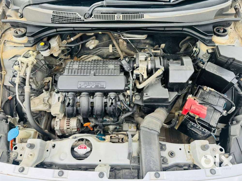 Honda Amaze 1.2 Smt I Vtec, 2021, Petrol