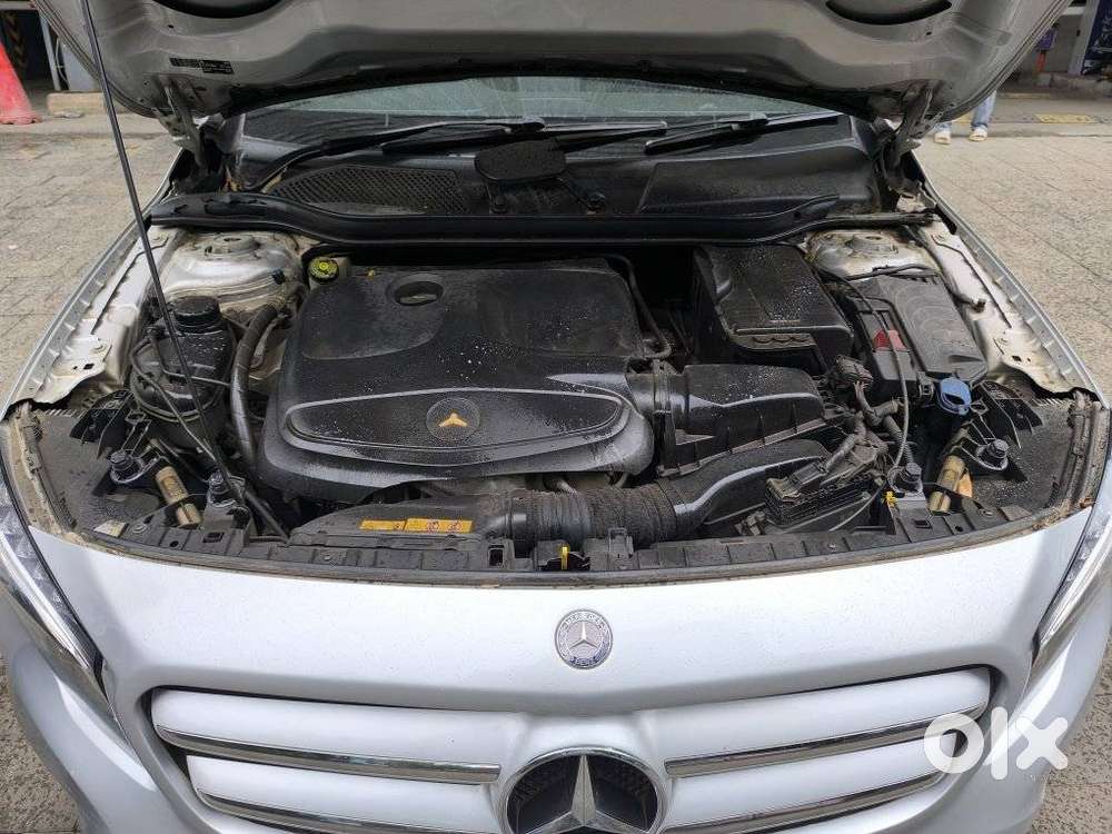 Mercedes-benz Gla 200, 2015, Petrol