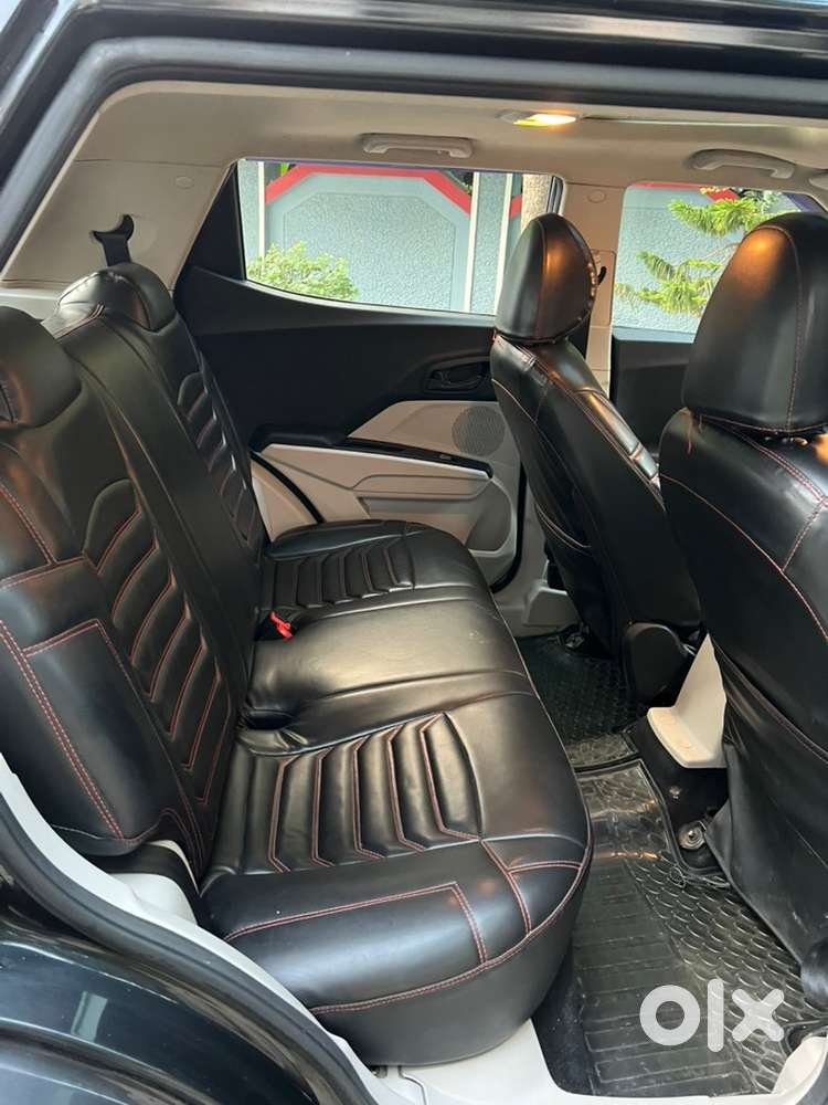 Xuv300 Diesel 2022 Only 34,000 Kilometer In Showdoom Condition
