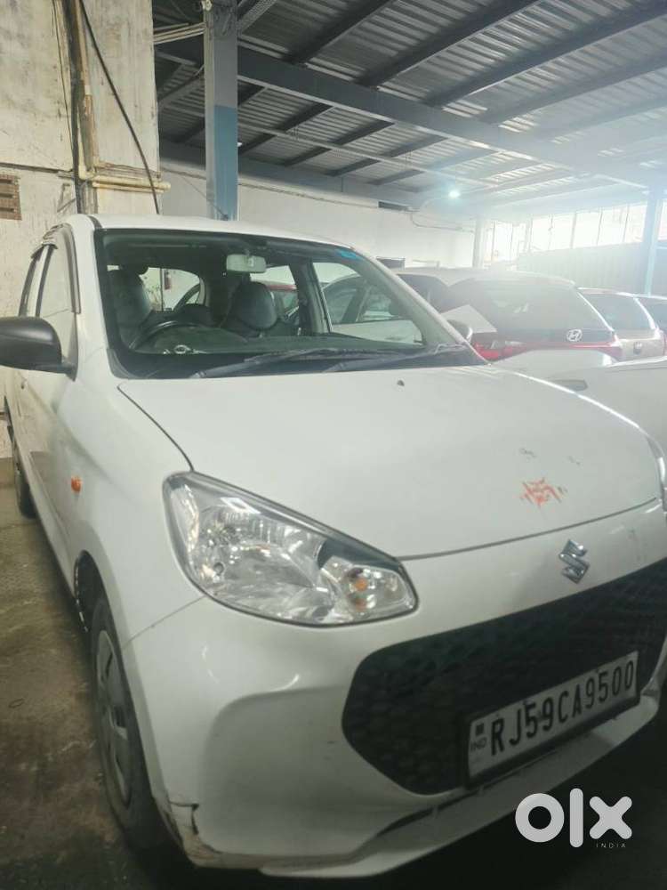 Maruti Suzuki Alto K10 Vxi (o), 2024, Petrol