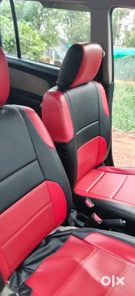 Maruti Suzuki Wagon R 2014 Petrol 89000 Km Driven