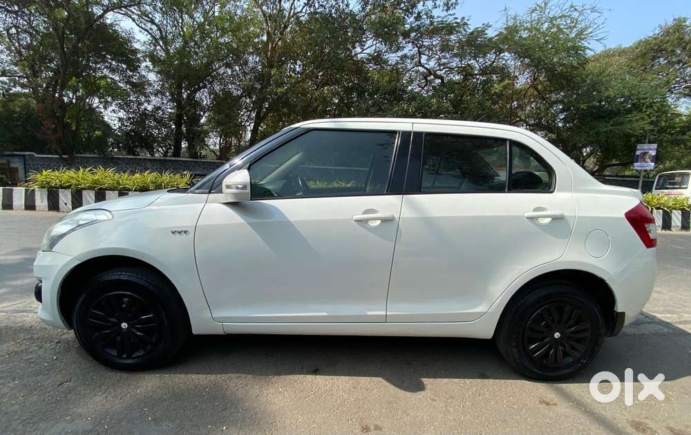Maruti Suzuki Swift Dzire Vxi 1.2, 2013, Petrol