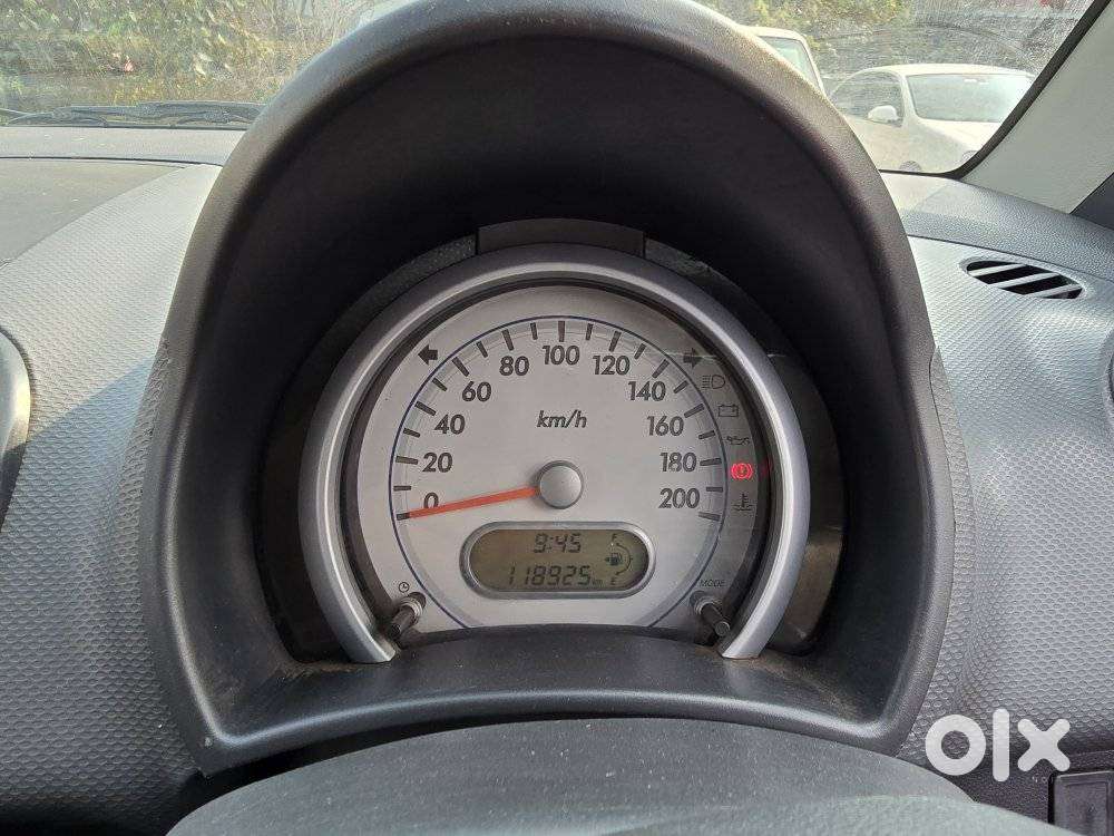 Maruti Suzuki Ritz Ldi, 2016, Diesel