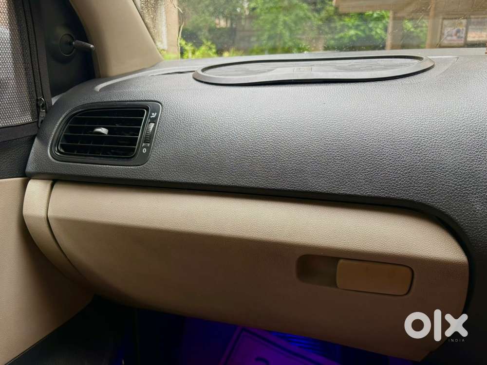 Volkswagen Polo 2012 Diesel