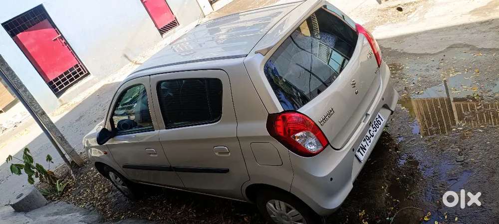 Maruti Suzuki Alto 800 2016 Petrol Good Condition
