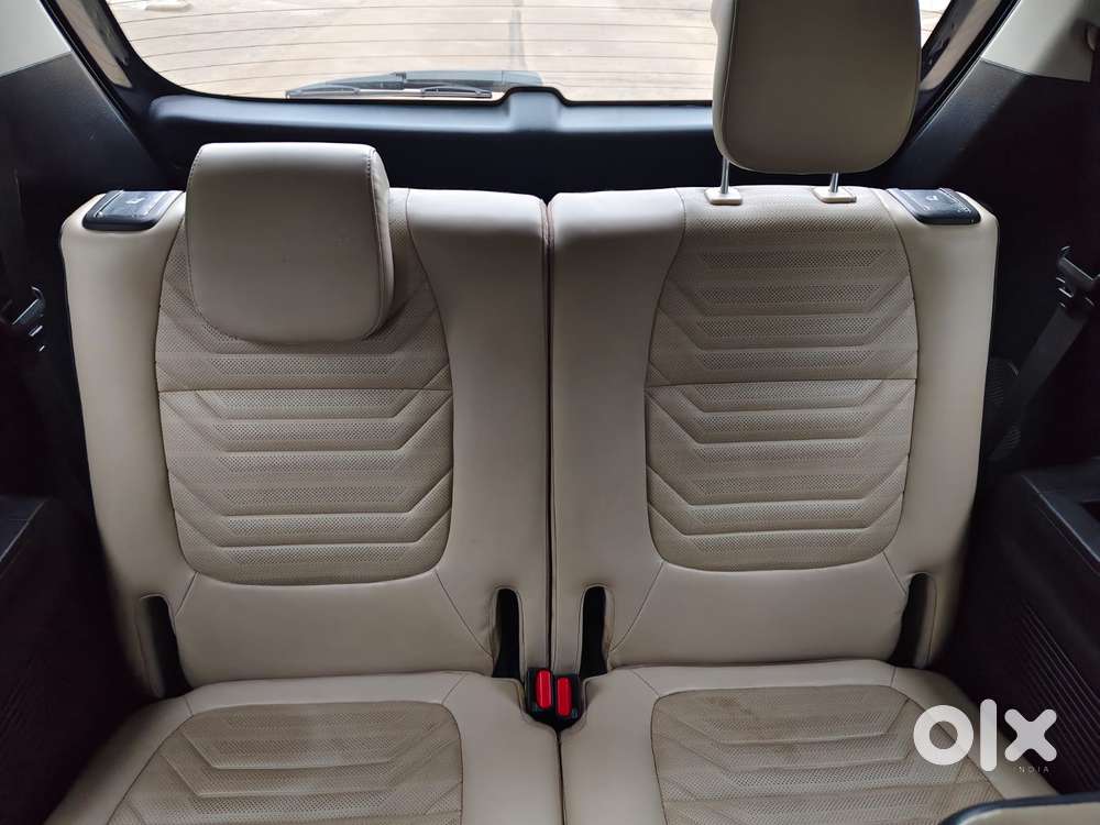 Kia Carens 1.5 Luxury Plus Diesel At 7 Str, 2022, Diesel