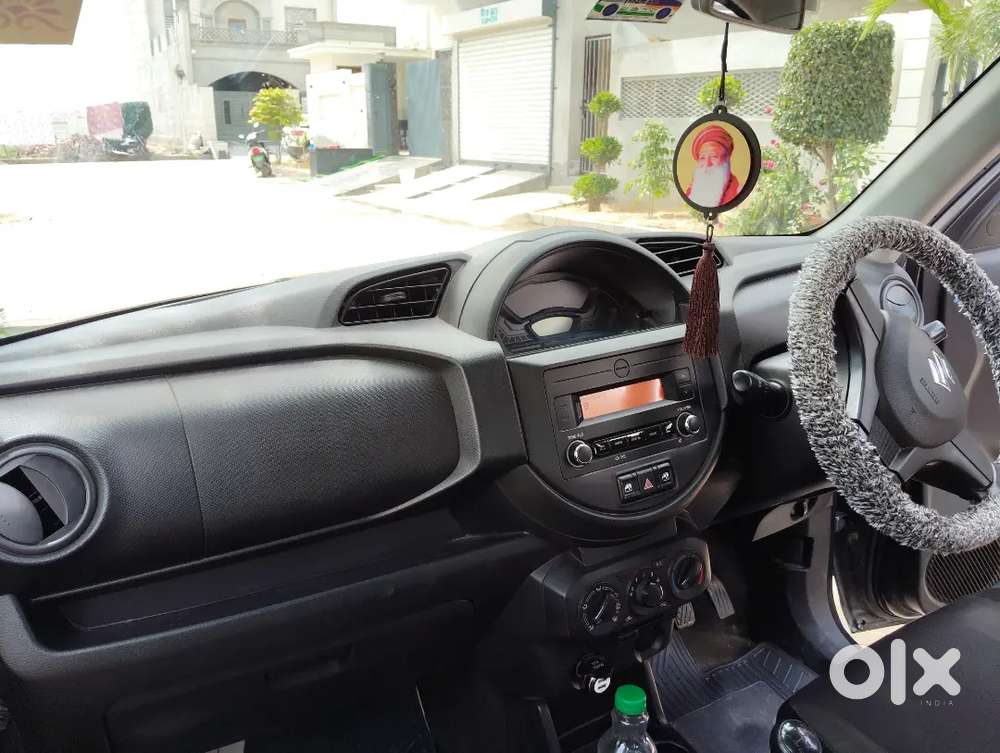 Maruti Suzuki Spresso 2020 Petrol 32000 Km Driven