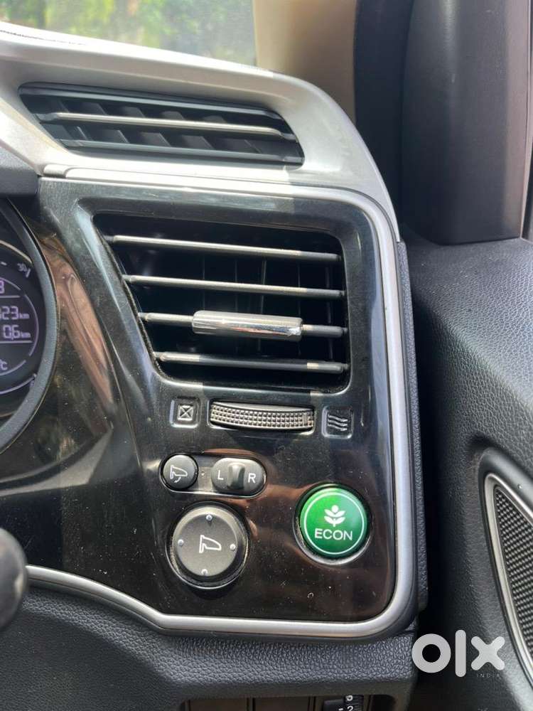 Honda City Zx Petrol 91000 Km Driven